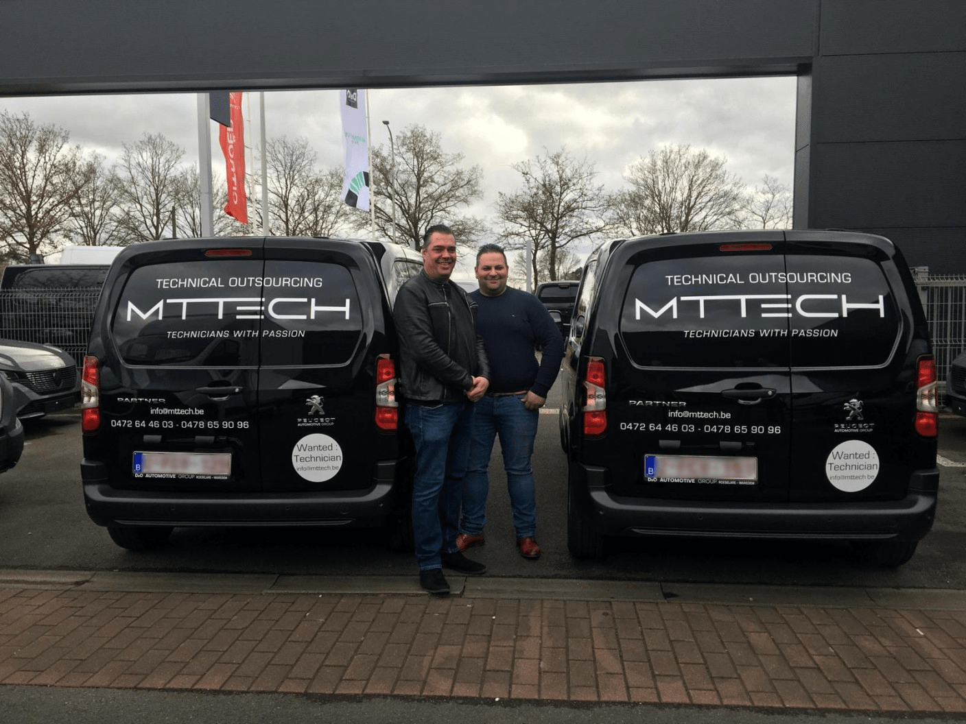 MTTech