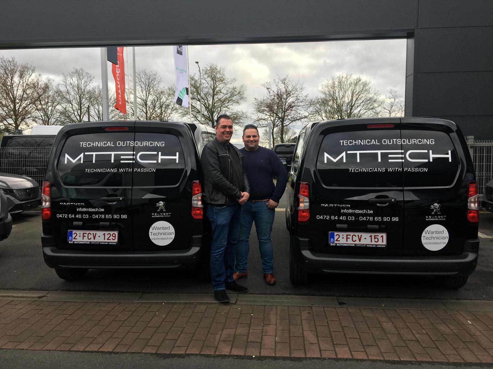 MTTech
