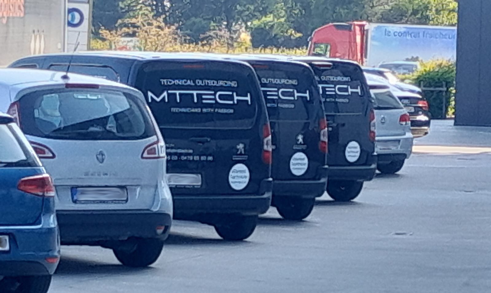 MTTech